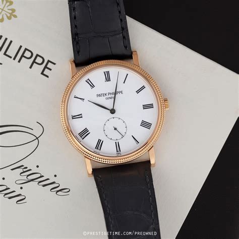 patek philippe 5116r